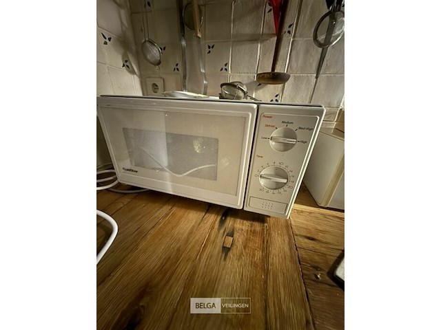 Partij keukengerief - afbeelding 5 van  6