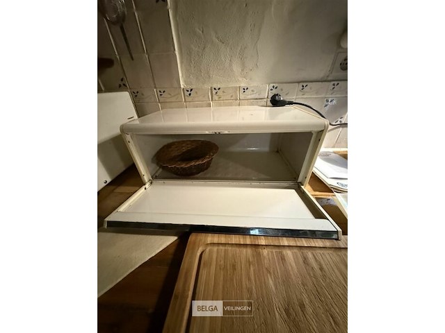 Partij keukengerief - afbeelding 6 van  6