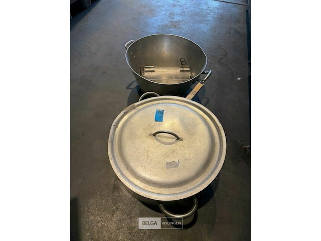 Partij keukengerief - afbeelding 1 van  7