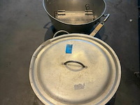 Partij keukengerief - afbeelding 1 van  7