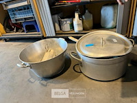 Partij keukengerief - afbeelding 2 van  7