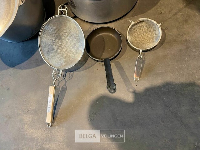 Partij keukengerief - afbeelding 3 van  7