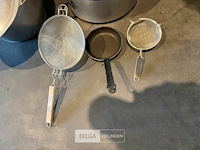 Partij keukengerief - afbeelding 3 van  7