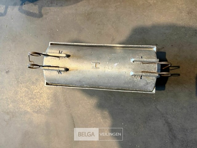 Partij keukengerief - afbeelding 4 van  7