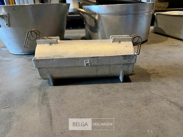 Partij keukengerief - afbeelding 5 van  7