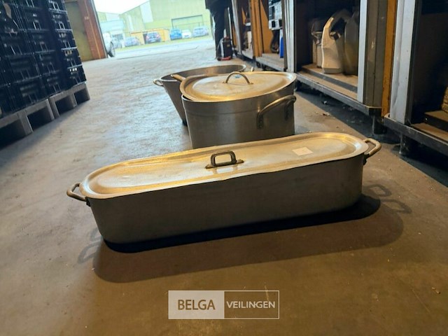 Partij keukengerief - afbeelding 6 van  7