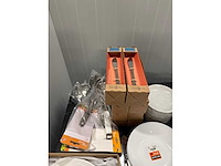 Partij keukengerief - afbeelding 3 van  5