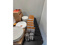 Partij keukengerief - afbeelding 4 van  5