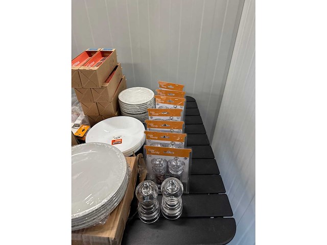 Partij keukengerief - afbeelding 2 van  5