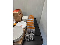 Partij keukengerief - afbeelding 2 van  5