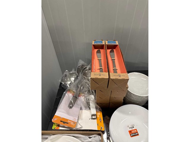 Partij keukengerief - afbeelding 3 van  5