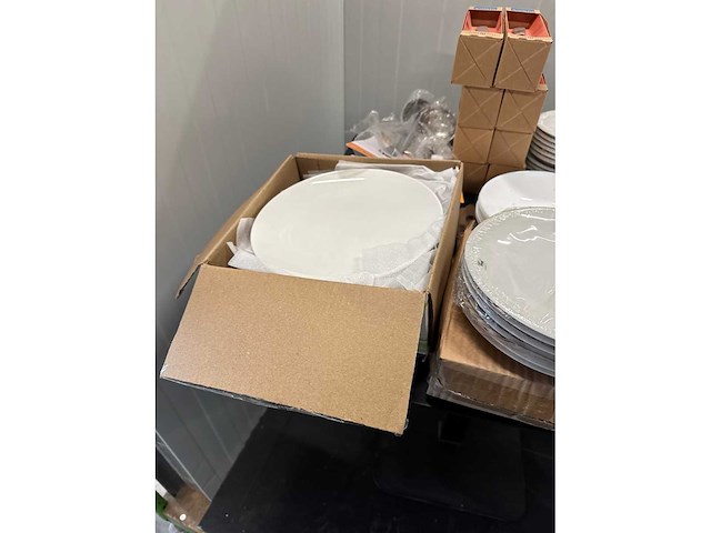 Partij keukengerief - afbeelding 4 van  5