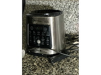 Partij keukenmachines - afbeelding 3 van  4