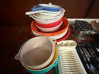 Partij keukenmateriaal - afbeelding 2 van  5