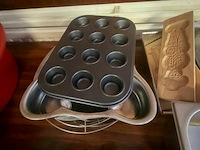 Partij keukenmateriaal - afbeelding 5 van  5