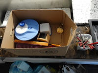 Partij keukenmateriaal - afbeelding 3 van  5