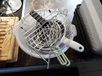 Partij keukenmateriaal - afbeelding 4 van  5