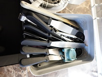 Partij keukenmateriaal - afbeelding 5 van  5