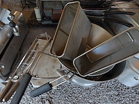 Partij keukenmateriaal - afbeelding 2 van  7