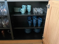 Partij keukentoebehoren - afbeelding 2 van  19