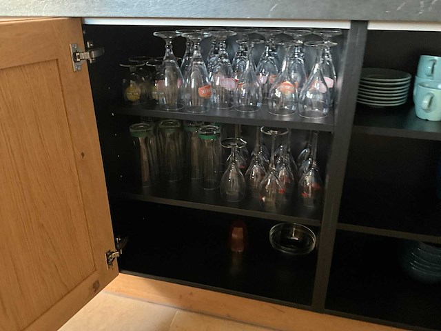 Partij keukentoebehoren - afbeelding 3 van  19