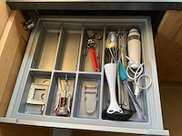 Partij keukentoebehoren - afbeelding 5 van  19