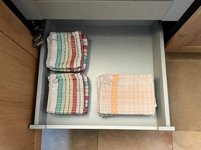 Partij keukentoebehoren - afbeelding 7 van  19