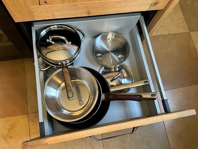 Partij keukentoebehoren - afbeelding 8 van  19