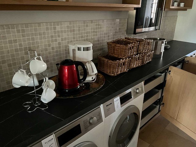 Partij keukentoebehoren - afbeelding 1 van  19