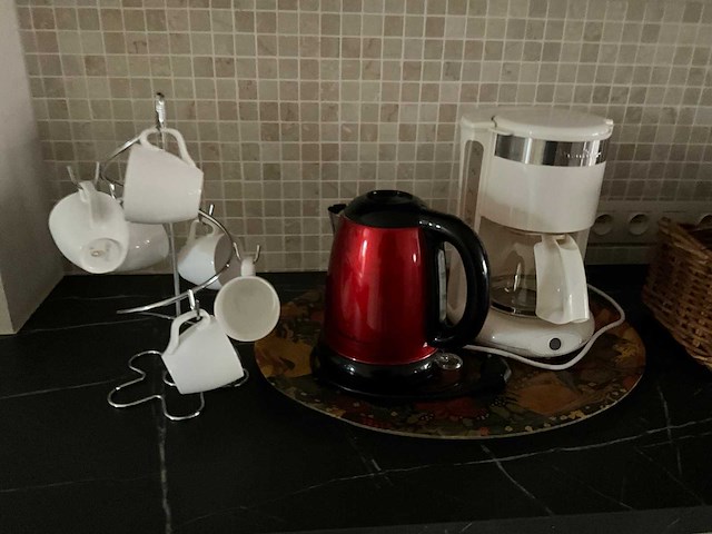 Partij keukentoebehoren - afbeelding 12 van  19