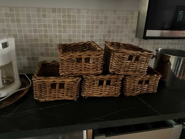 Partij keukentoebehoren - afbeelding 13 van  19