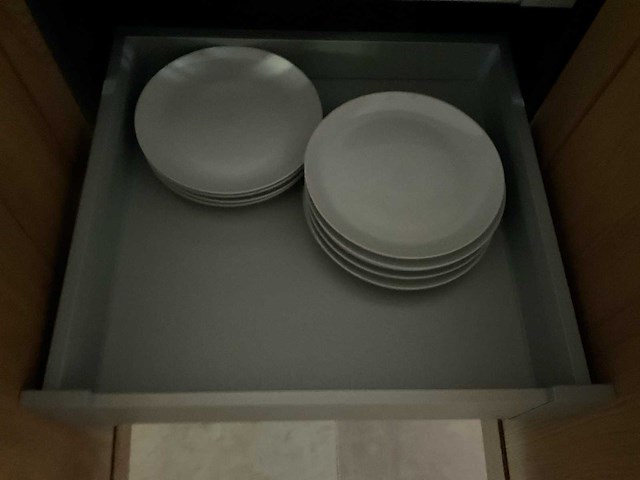 Partij keukentoebehoren - afbeelding 17 van  19