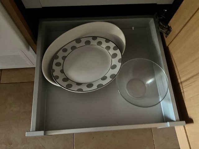 Partij keukentoebehoren - afbeelding 19 van  19