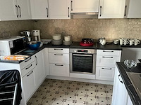 Partij keukentoebehoren