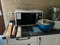 Partij keukentoebehoren - afbeelding 2 van  6