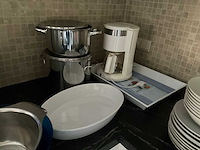 Partij keukentoebehoren - afbeelding 3 van  6