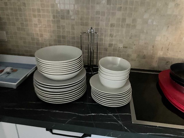 Partij keukentoebehoren - afbeelding 4 van  6