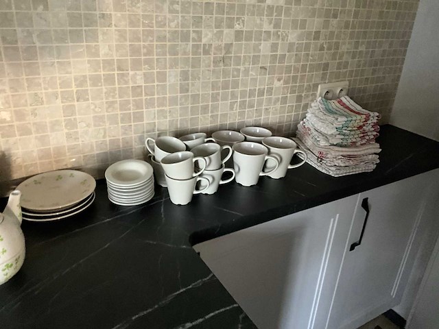 Partij keukentoebehoren - afbeelding 6 van  6