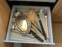 Partij keukentoebehoren - afbeelding 6 van  19