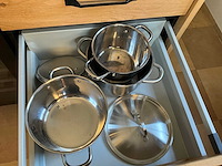 Partij keukentoebehoren - afbeelding 9 van  19