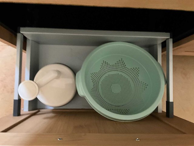 Partij keukentoebehoren - afbeelding 11 van  19