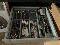 Partij keukentoebehoren - afbeelding 15 van  19