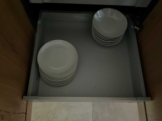 Partij keukentoebehoren - afbeelding 18 van  19