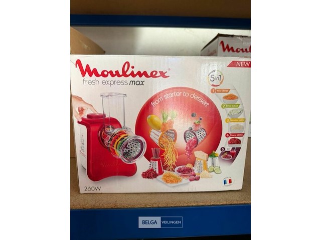 Partij keukentoestellen - afbeelding 2 van  14