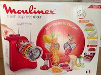 Partij keukentoestellen - afbeelding 2 van  14