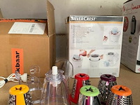 Partij keukentoestellen - afbeelding 4 van  14