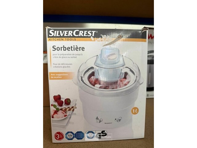 Partij keukentoestellen - afbeelding 5 van  14