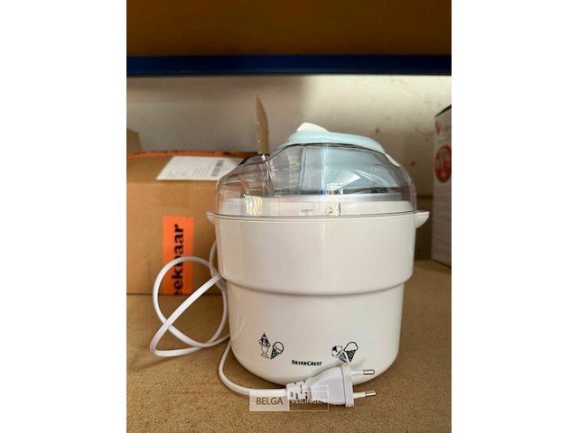 Partij keukentoestellen - afbeelding 6 van  14