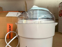 Partij keukentoestellen - afbeelding 6 van  14