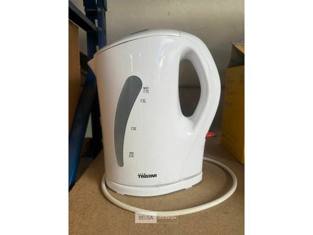 Partij keukentoestellen - afbeelding 1 van  14